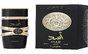 Asad