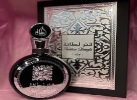Fakhar Black