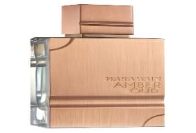 Amber Oud Gold Edition