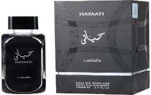 Hayaati EDP 100 ml
