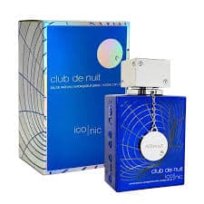 Club de Nuit Iconic EDP